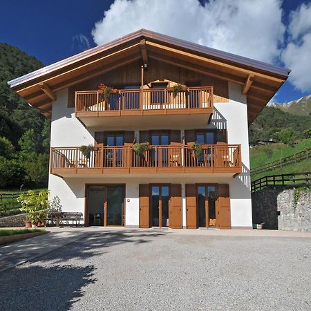 B&B Ledro Affittacamere Меццолаго Екстер'єр фото