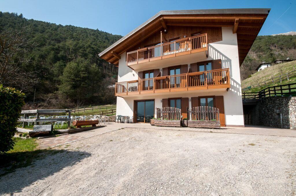 B&B Ledro Affittacamere Меццолаго Екстер'єр фото
