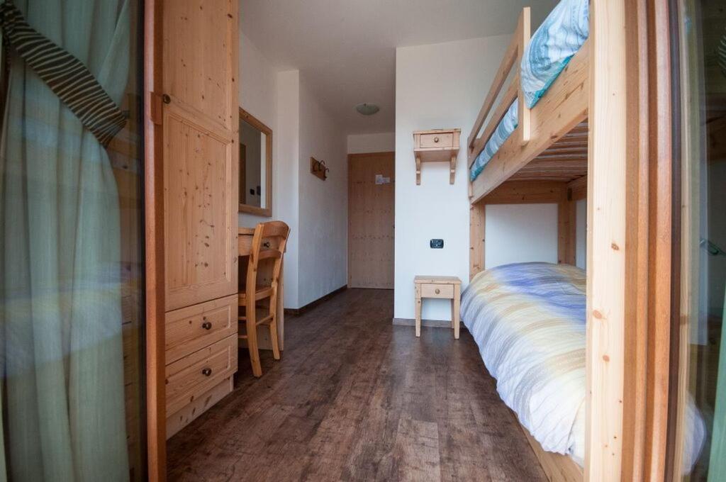 B&B Ledro Affittacamere Меццолаго Номер фото