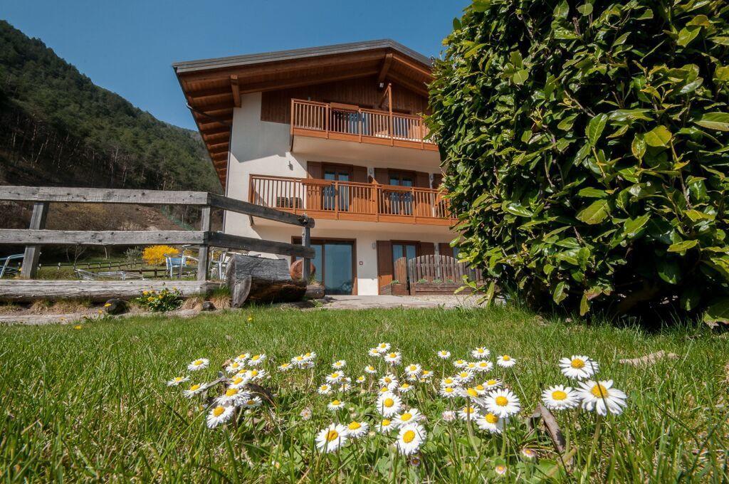 B&B Ledro Affittacamere Меццолаго Екстер'єр фото